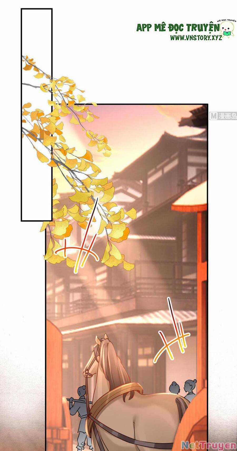 Hoàng Đệ Đừng Nhấc Đao Chapter 62 trang 39