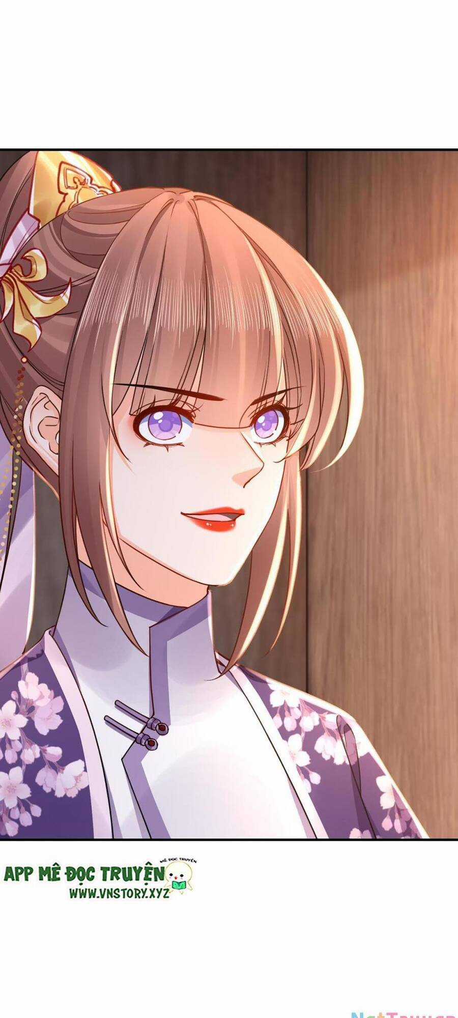 Hoàng Đệ Đừng Nhấc Đao Chapter 62 trang 43