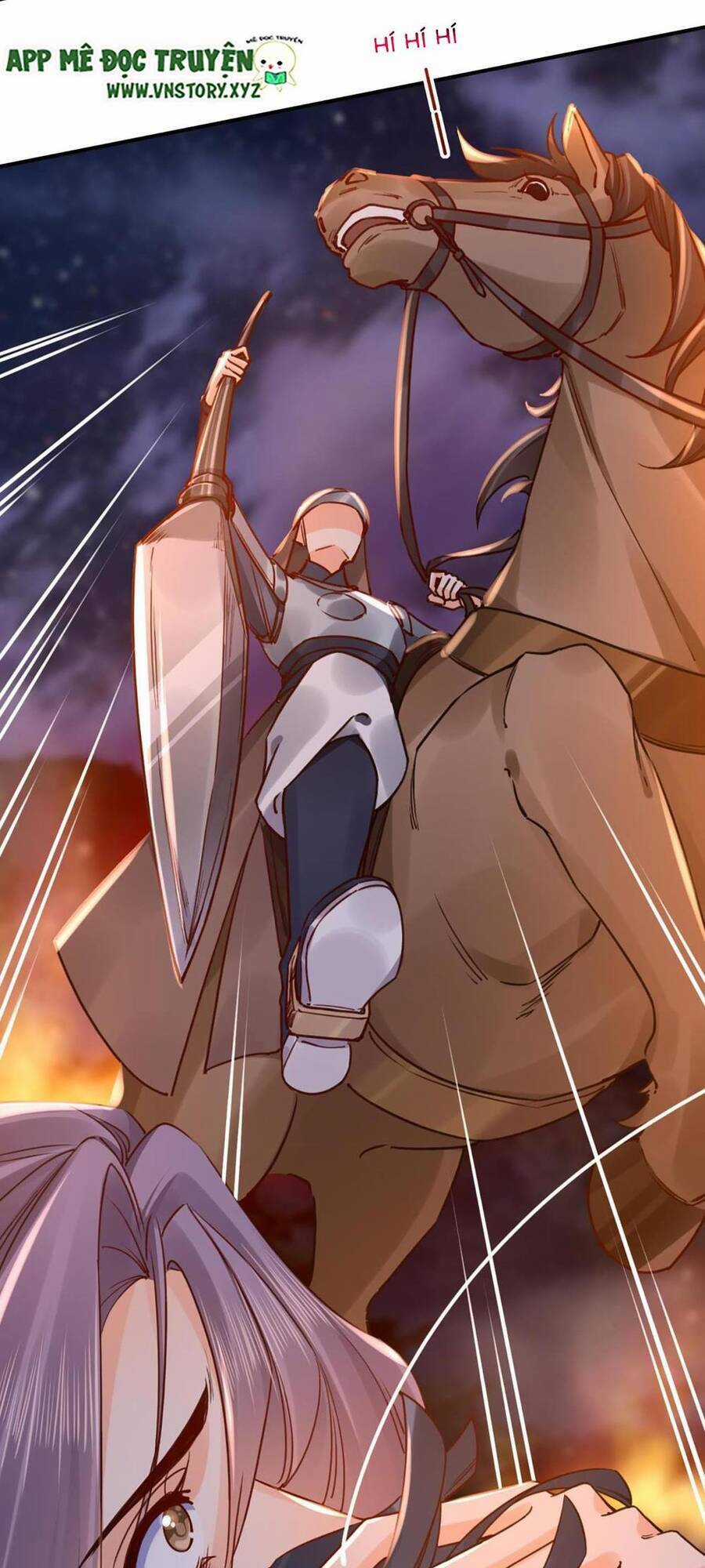 Hoàng Đệ Đừng Nhấc Đao Chapter 62 trang 5