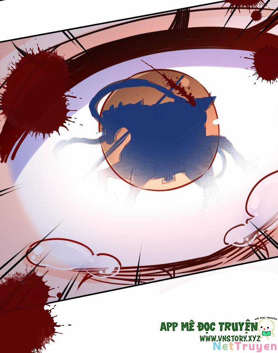 Hoàng Đệ Đừng Nhấc Đao Chapter 62 trang 8