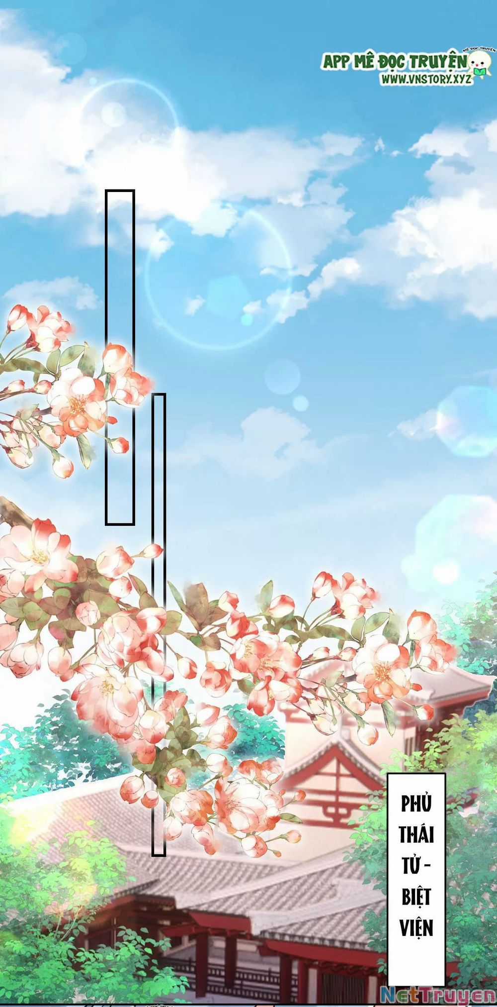 Hoàng Đệ Đừng Nhấc Đao Chapter 71 trang 12