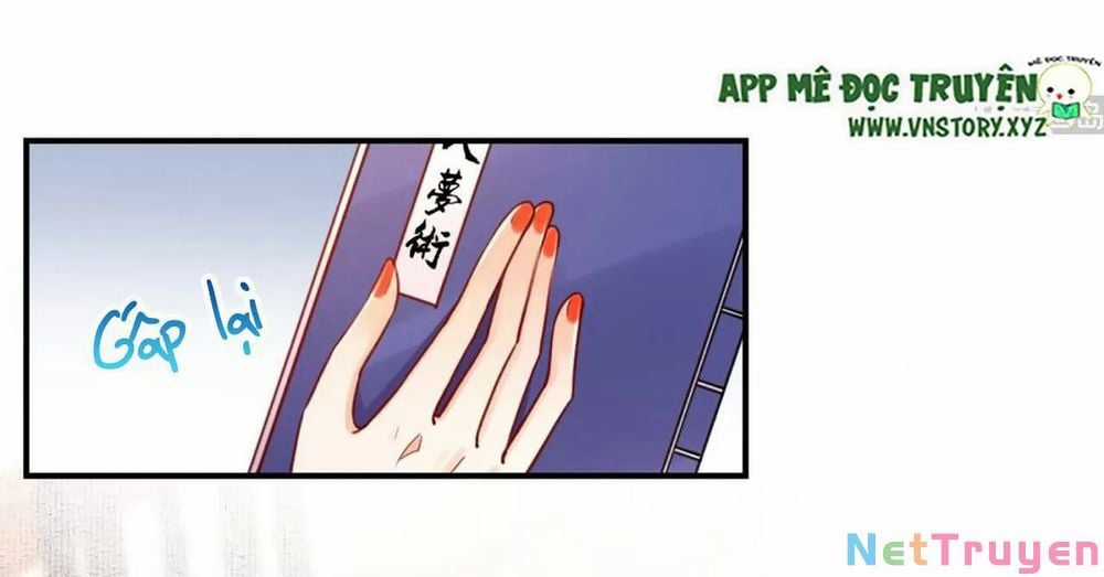 Hoàng Đệ Đừng Nhấc Đao Chapter 71 trang 17