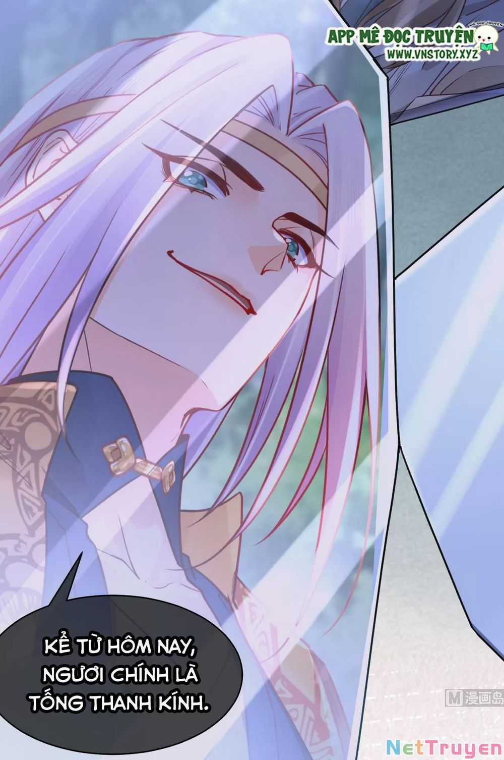 Hoàng Đệ Đừng Nhấc Đao Chapter 71 trang 21