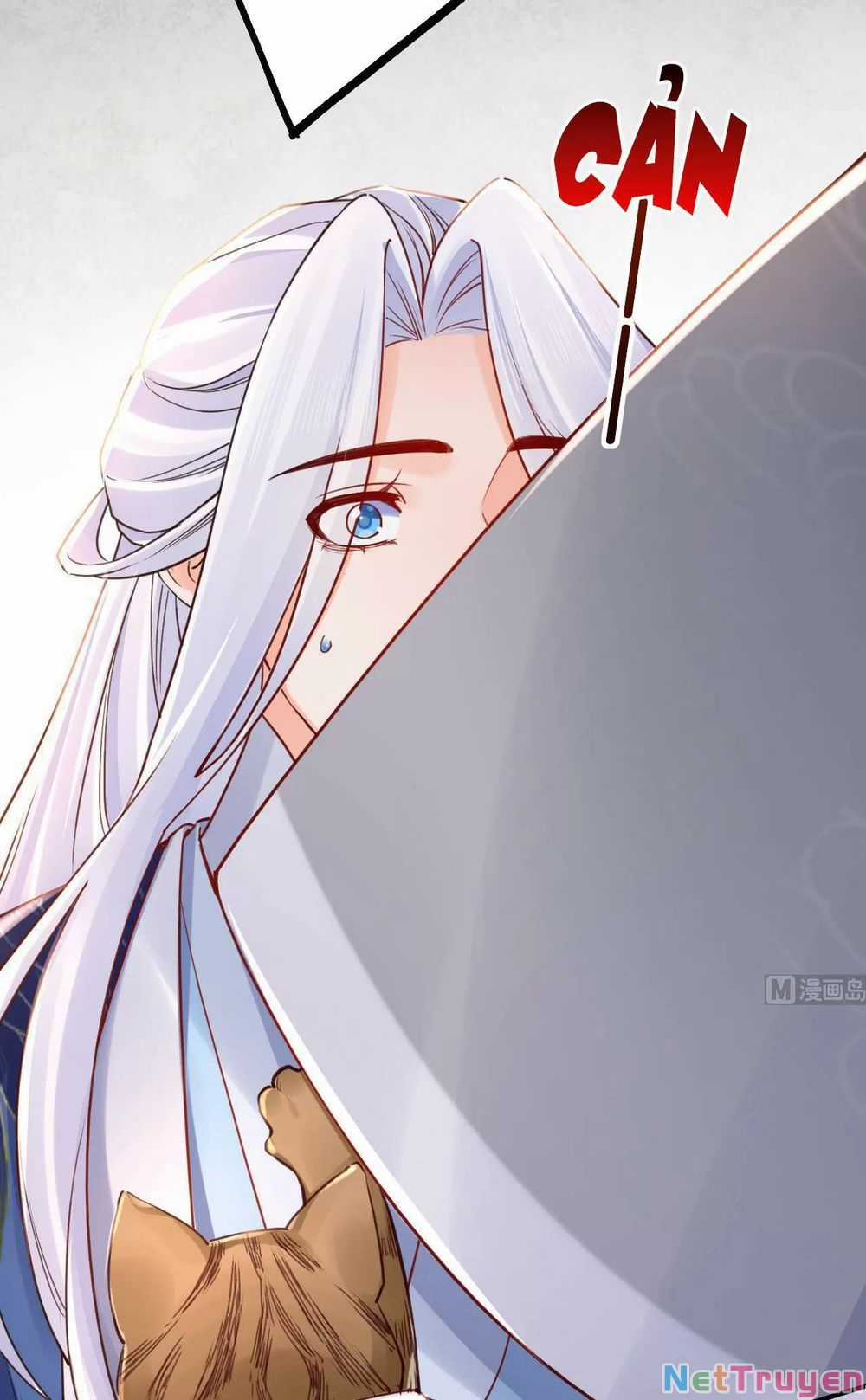 Hoàng Đệ Đừng Nhấc Đao Chapter 71 trang 4