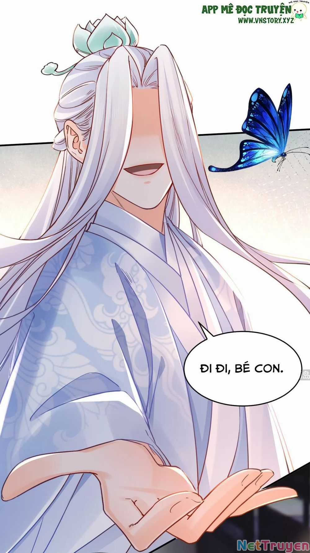 Hoàng Đệ Đừng Nhấc Đao Chapter 73: Tranh cãi trang 10