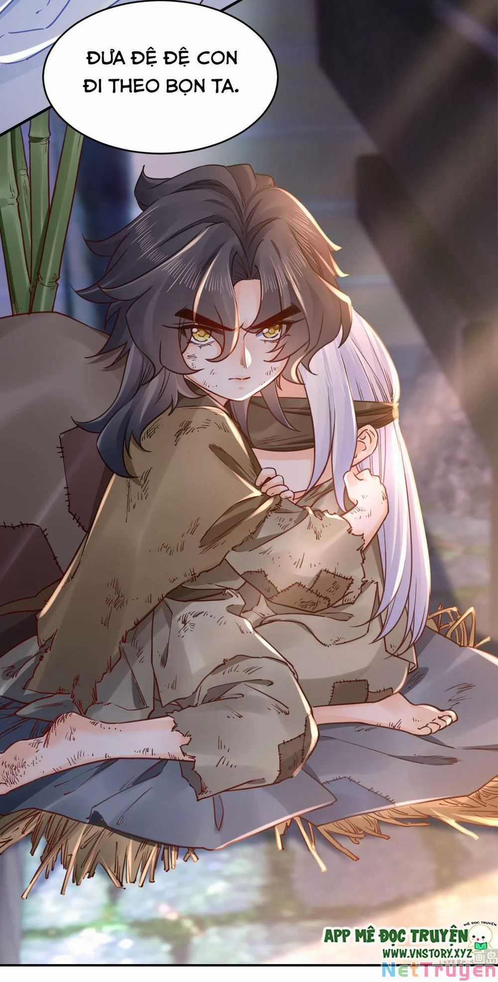 Hoàng Đệ Đừng Nhấc Đao Chapter 73: Tranh cãi trang 11