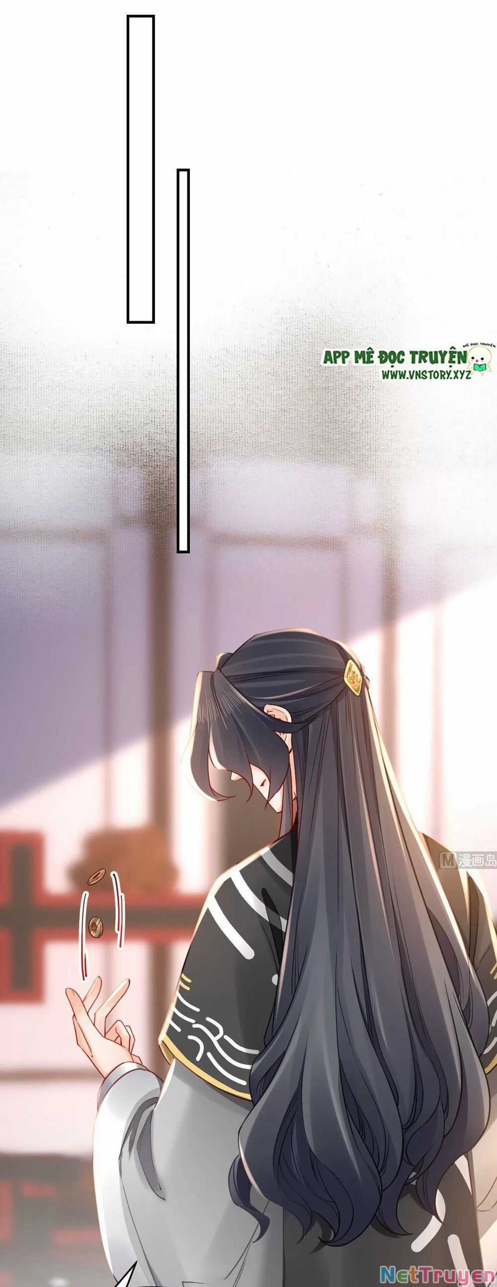 Hoàng Đệ Đừng Nhấc Đao Chapter 73: Tranh cãi trang 12