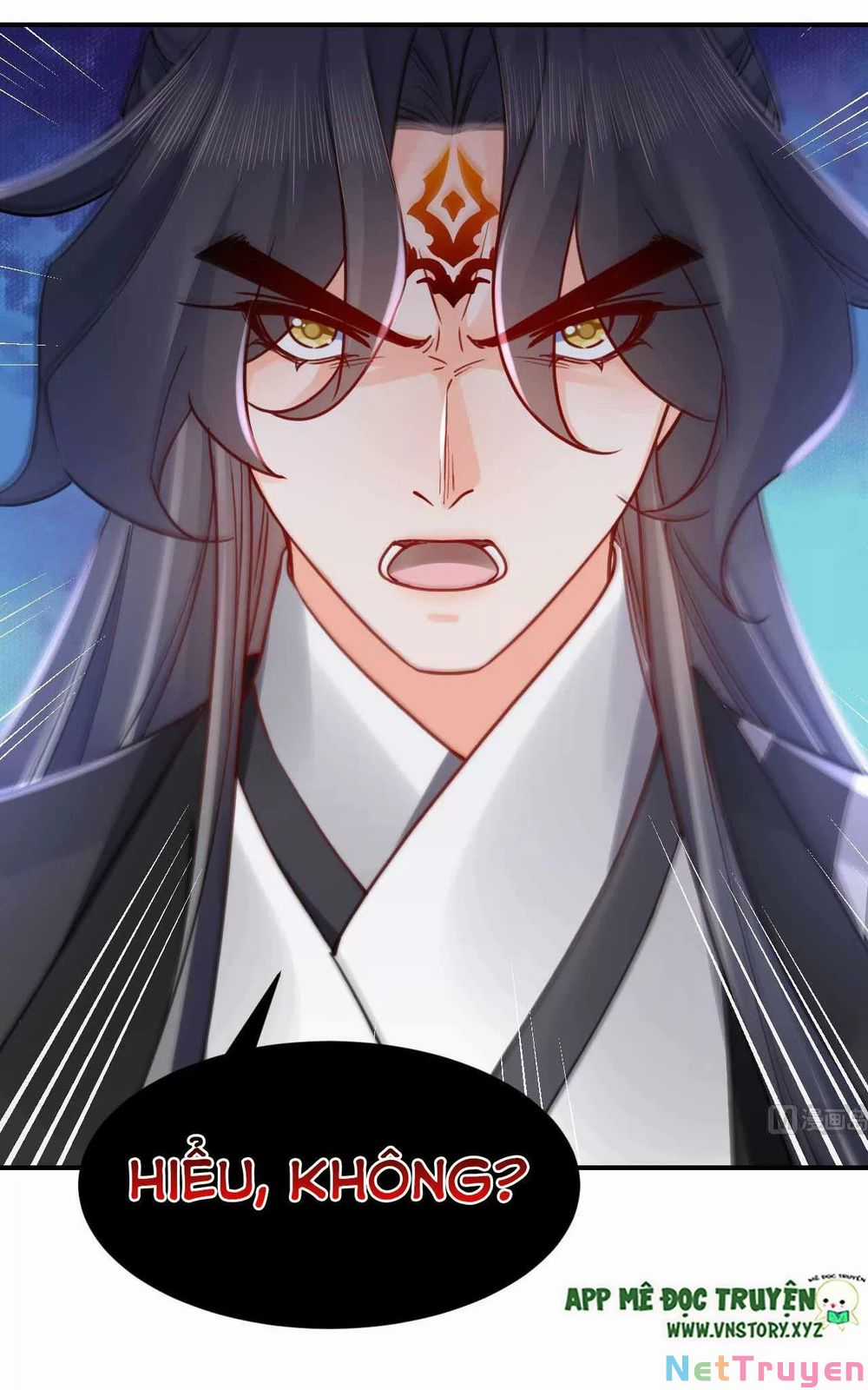 Hoàng Đệ Đừng Nhấc Đao Chapter 73: Tranh cãi trang 21