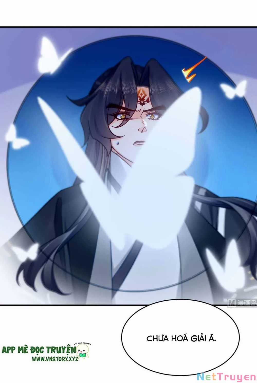 Hoàng Đệ Đừng Nhấc Đao Chapter 73: Tranh cãi trang 23