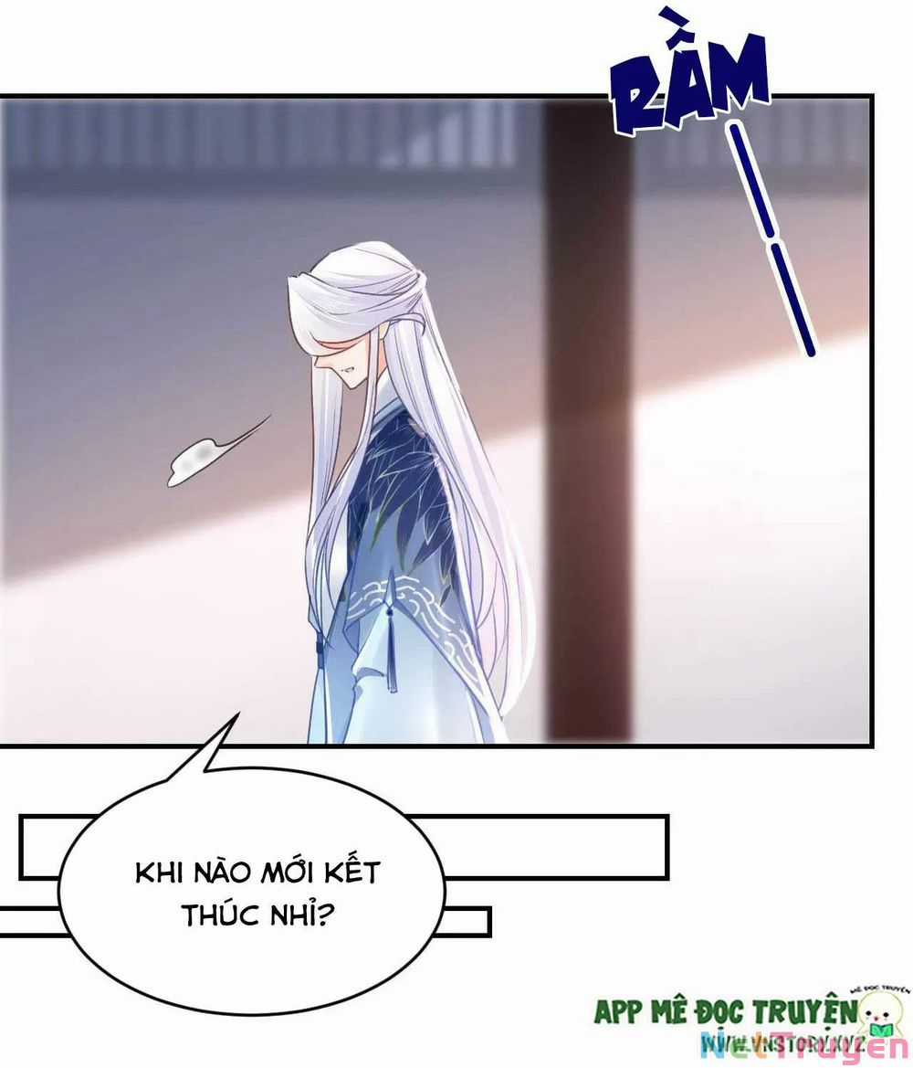 Hoàng Đệ Đừng Nhấc Đao Chapter 73: Tranh cãi trang 25