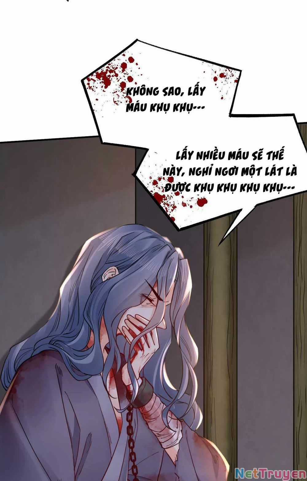 Hoàng Đệ Đừng Nhấc Đao Chapter 73: Tranh cãi trang 28