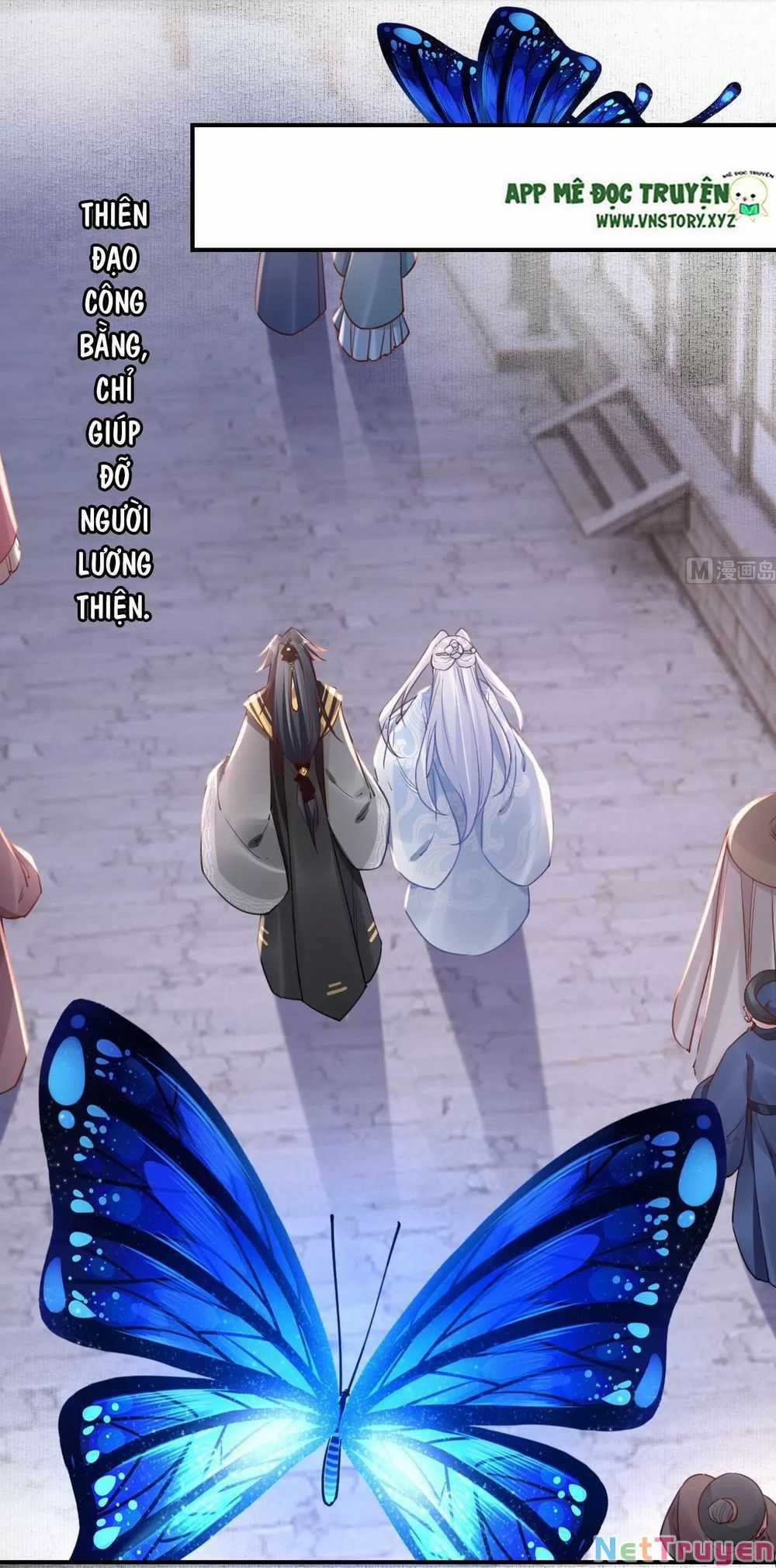 Hoàng Đệ Đừng Nhấc Đao Chapter 73: Tranh cãi trang 3