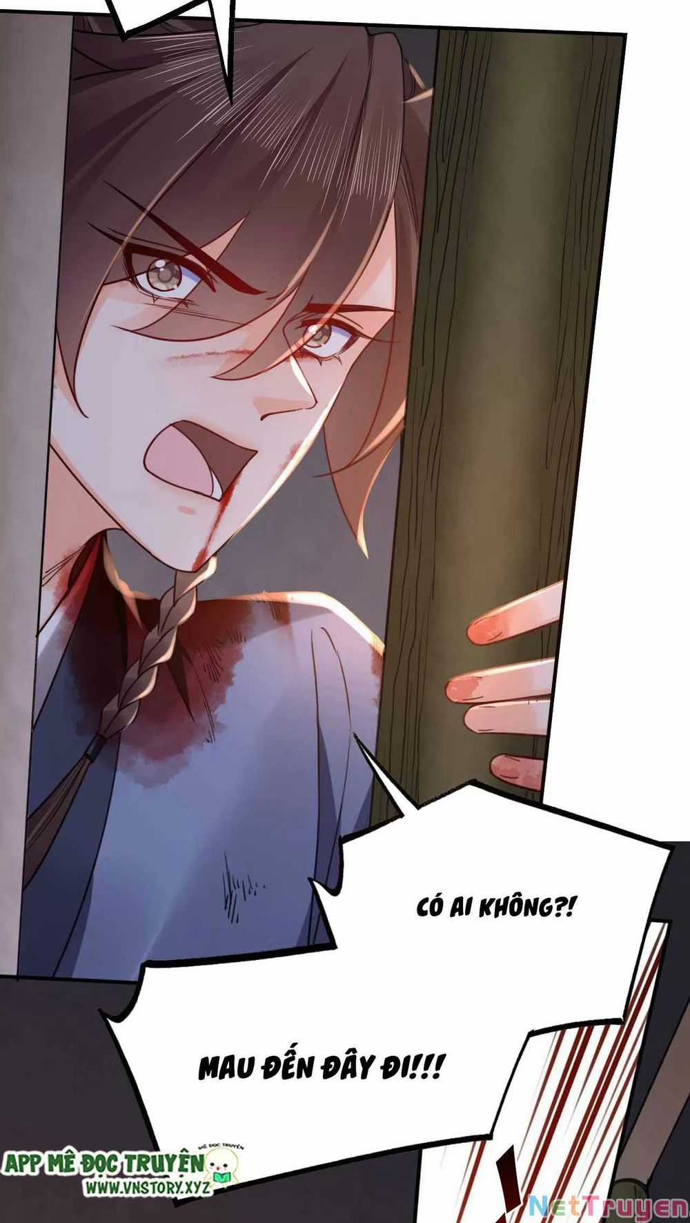 Hoàng Đệ Đừng Nhấc Đao Chapter 73: Tranh cãi trang 30