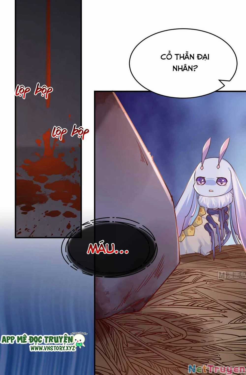 Hoàng Đệ Đừng Nhấc Đao Chapter 73: Tranh cãi trang 34