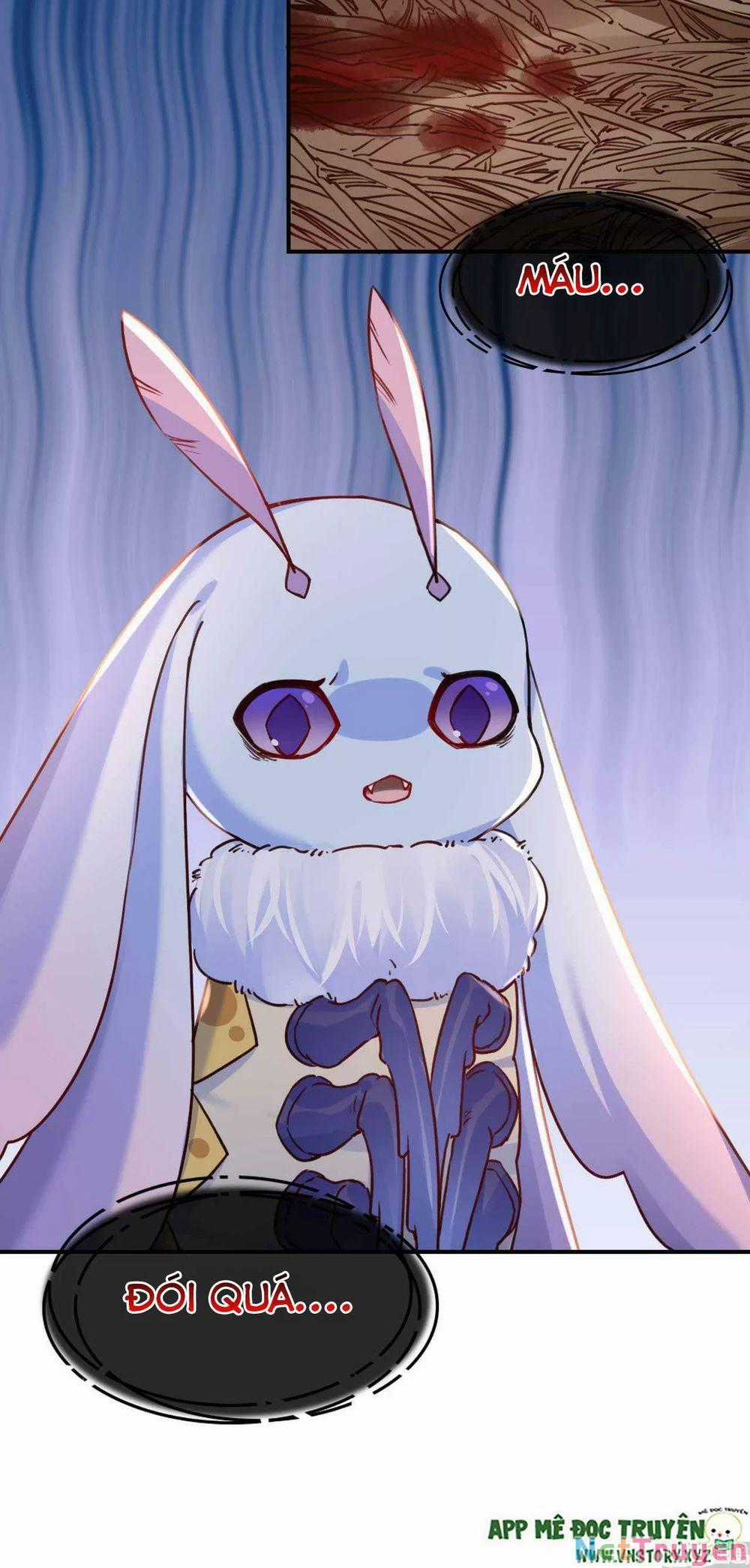 Hoàng Đệ Đừng Nhấc Đao Chapter 73: Tranh cãi trang 35