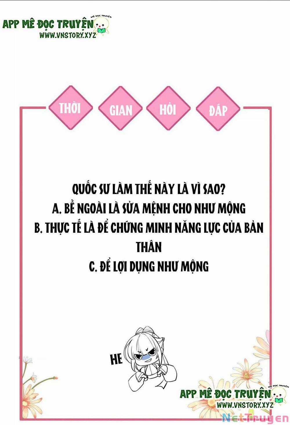 Hoàng Đệ Đừng Nhấc Đao Chapter 73: Tranh cãi trang 36