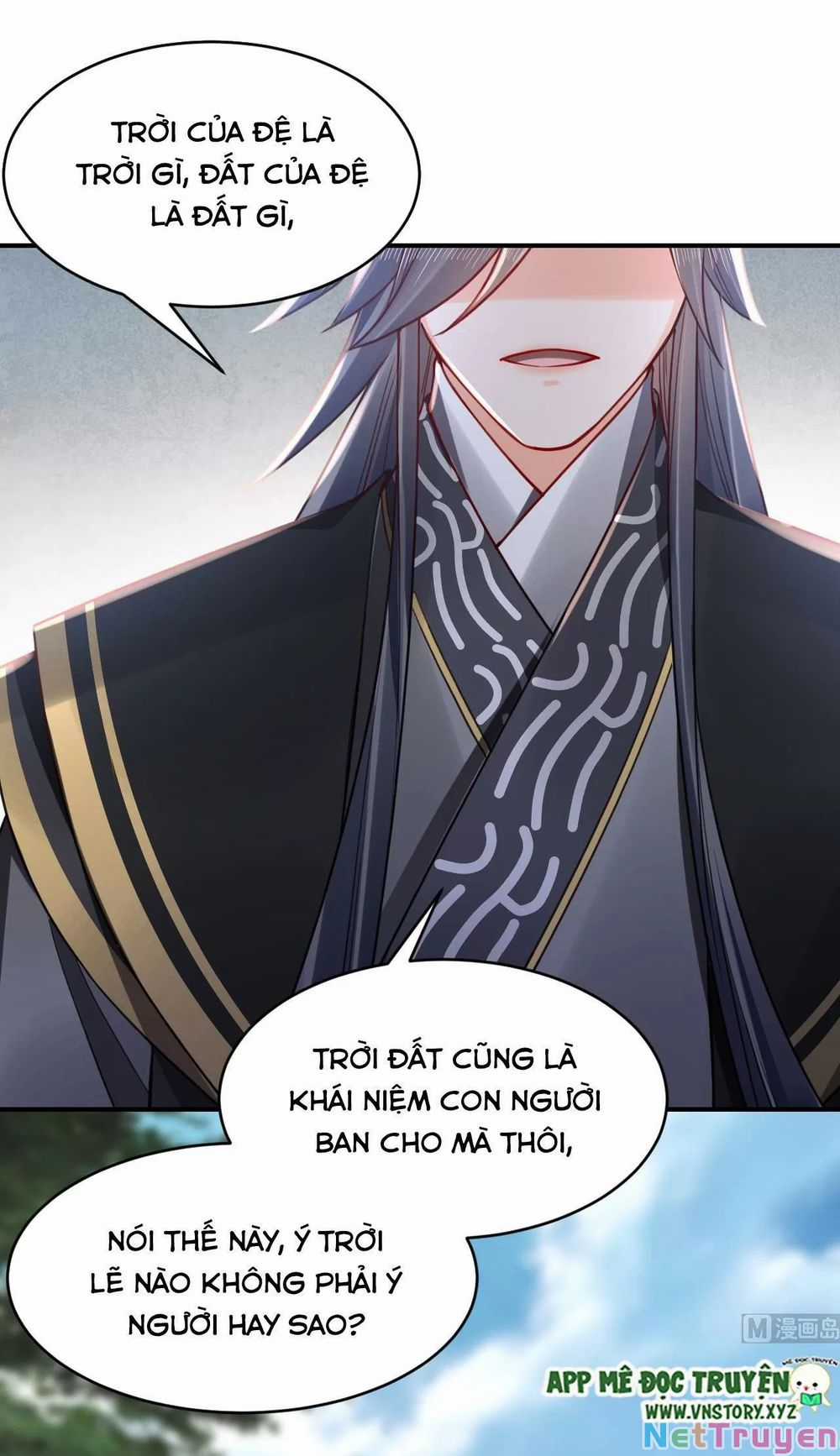 Hoàng Đệ Đừng Nhấc Đao Chapter 73: Tranh cãi trang 5