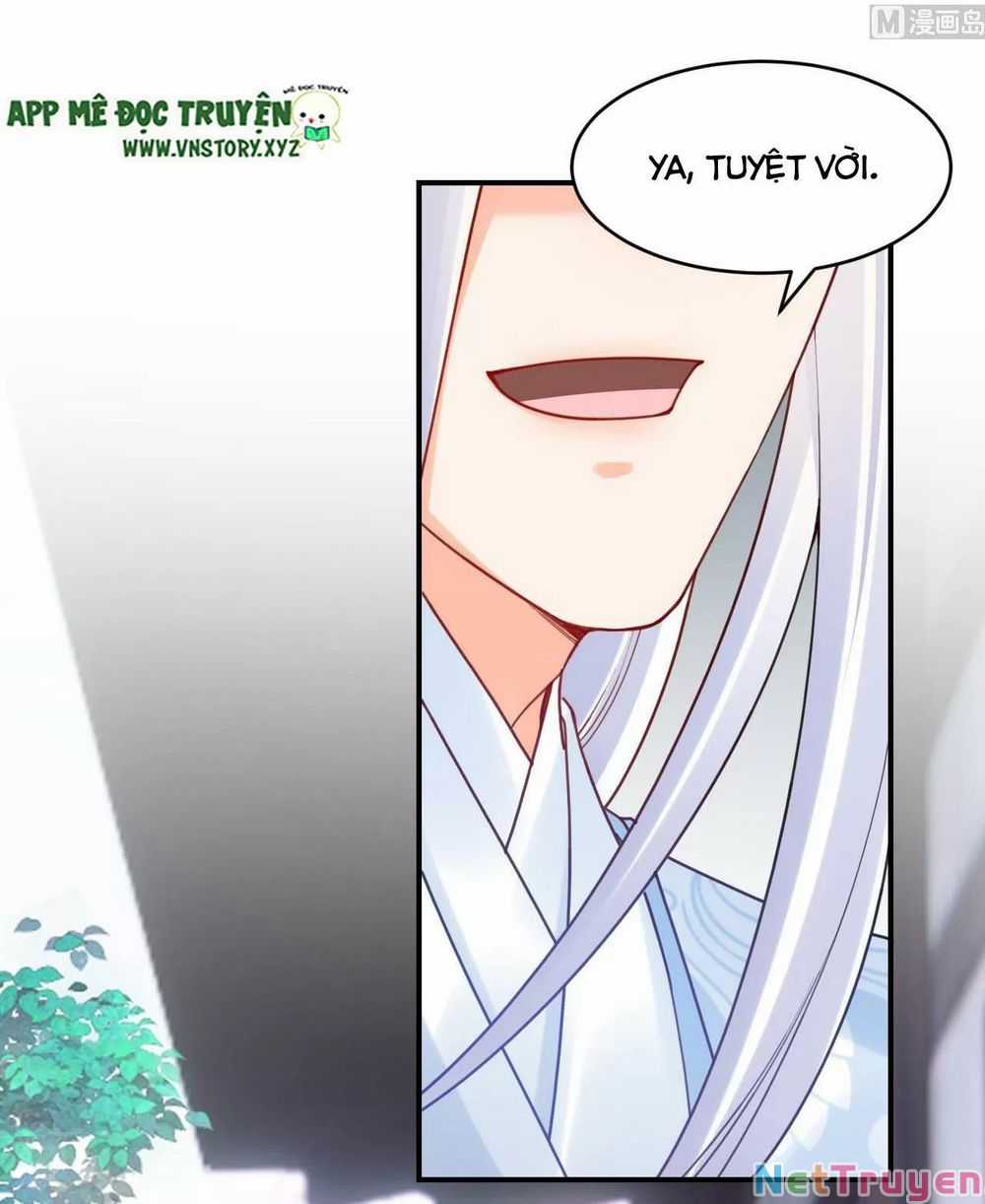 Hoàng Đệ Đừng Nhấc Đao Chapter 73: Tranh cãi trang 7