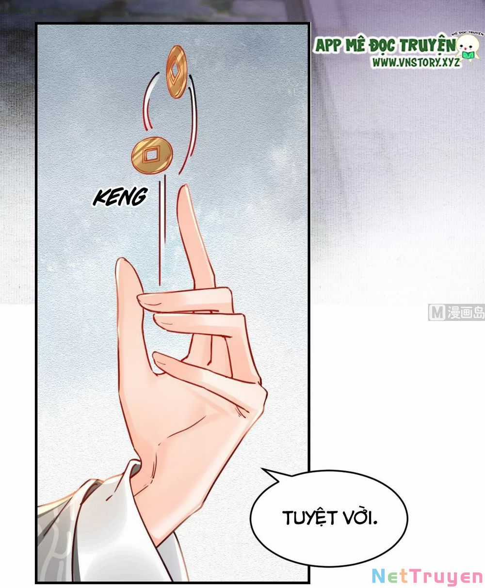 Hoàng Đệ Đừng Nhấc Đao Chapter 73: Tranh cãi trang 9