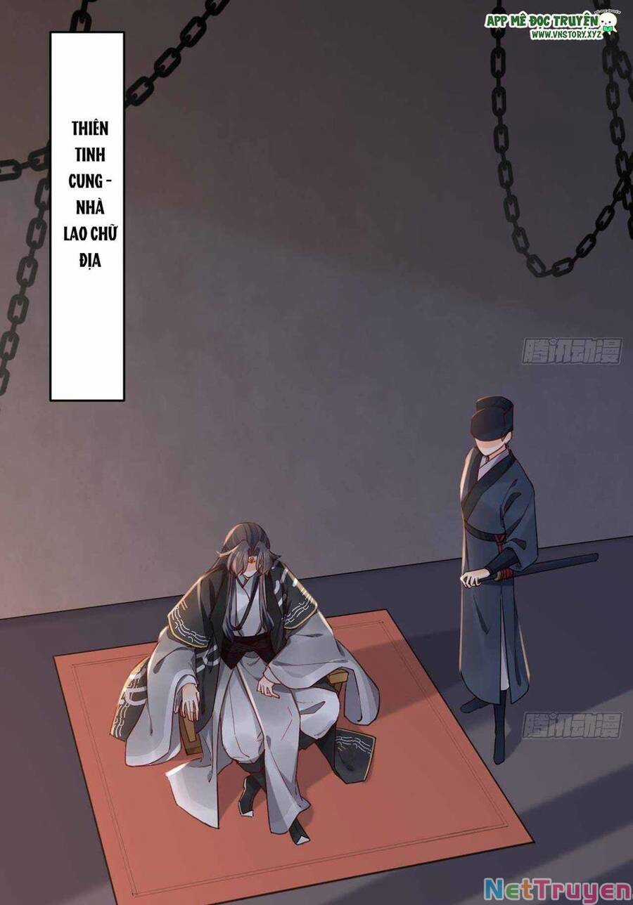 Hoàng Đệ Đừng Nhấc Đao Chapter 74 trang 2