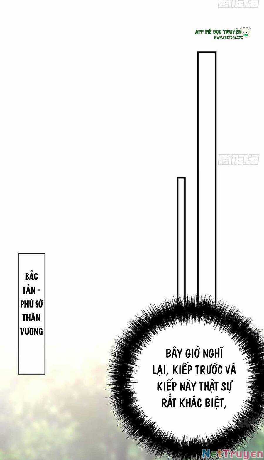 Hoàng Đệ Đừng Nhấc Đao Chapter 74 trang 23