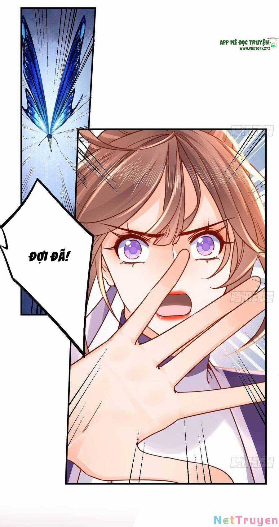 Hoàng Đệ Đừng Nhấc Đao Chapter 74 trang 27