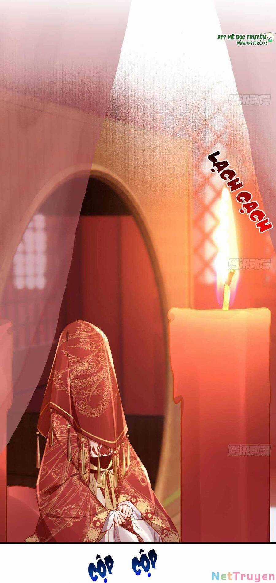 Hoàng Đệ Đừng Nhấc Đao Chapter 74 trang 28