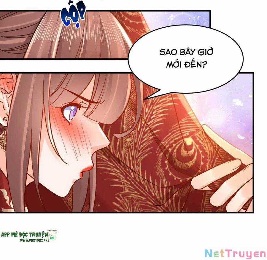 Hoàng Đệ Đừng Nhấc Đao Chapter 74 trang 29