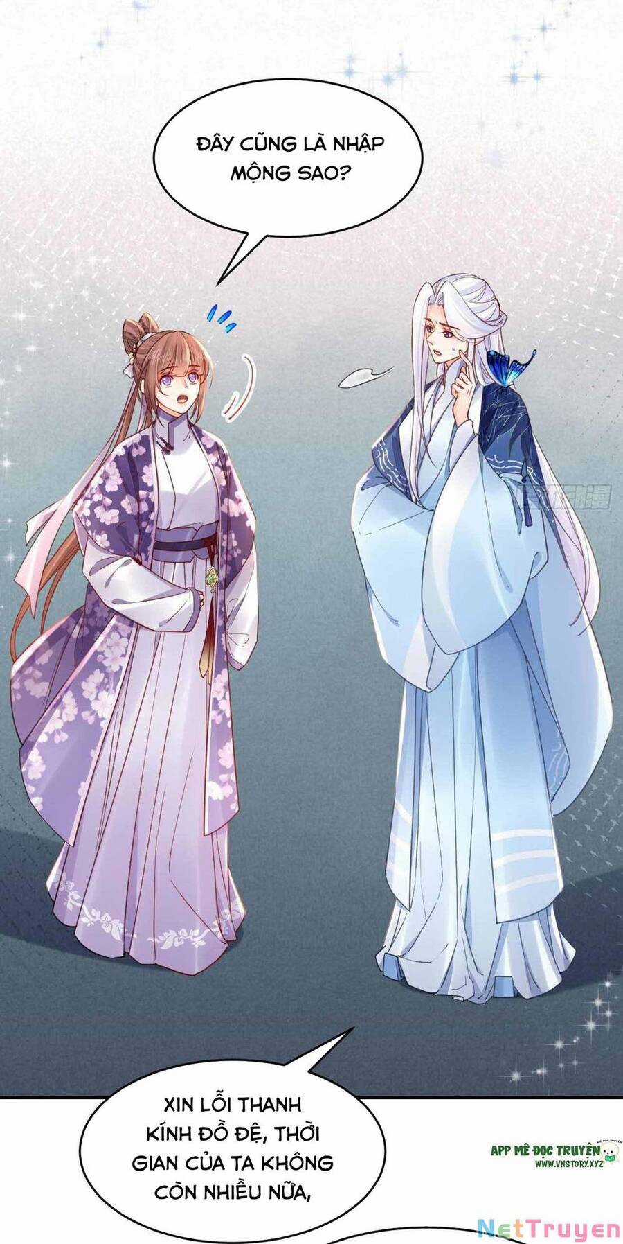 Hoàng Đệ Đừng Nhấc Đao Chapter 74 trang 32