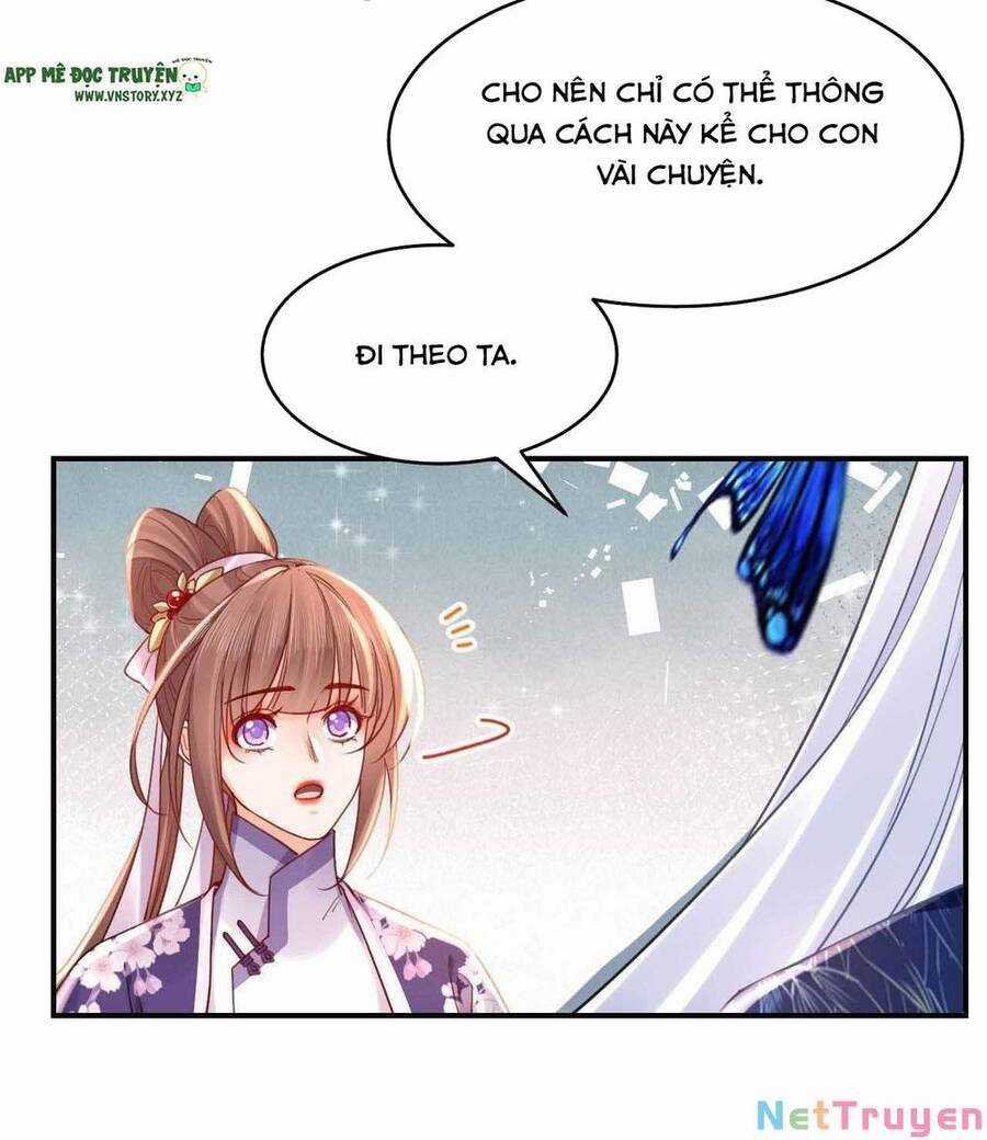 Hoàng Đệ Đừng Nhấc Đao Chapter 74 trang 33