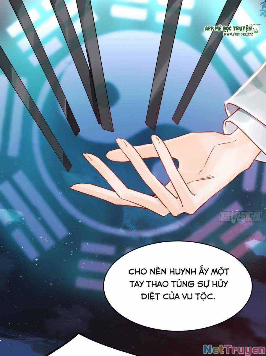 Hoàng Đệ Đừng Nhấc Đao Chapter 74 trang 36