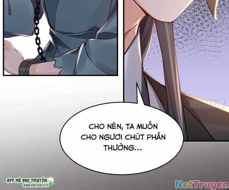 Hoàng Đệ Đừng Nhấc Đao Chapter 74 trang 4
