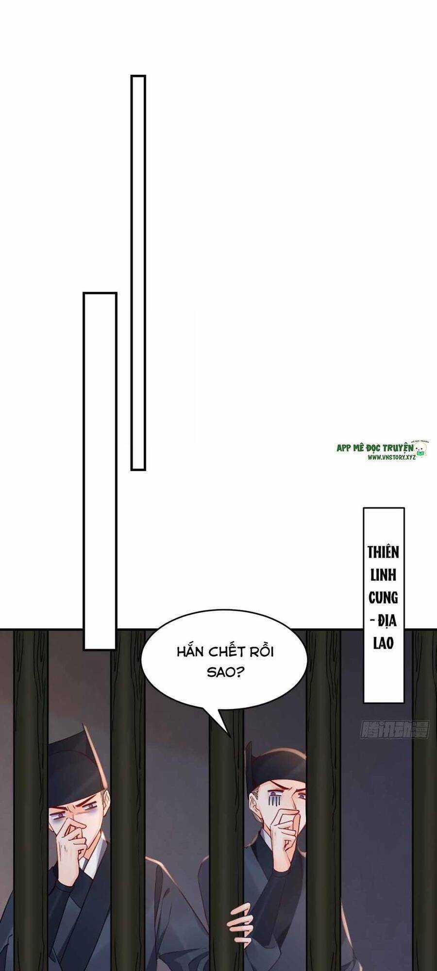 Hoàng Đệ Đừng Nhấc Đao Chapter 74 trang 50