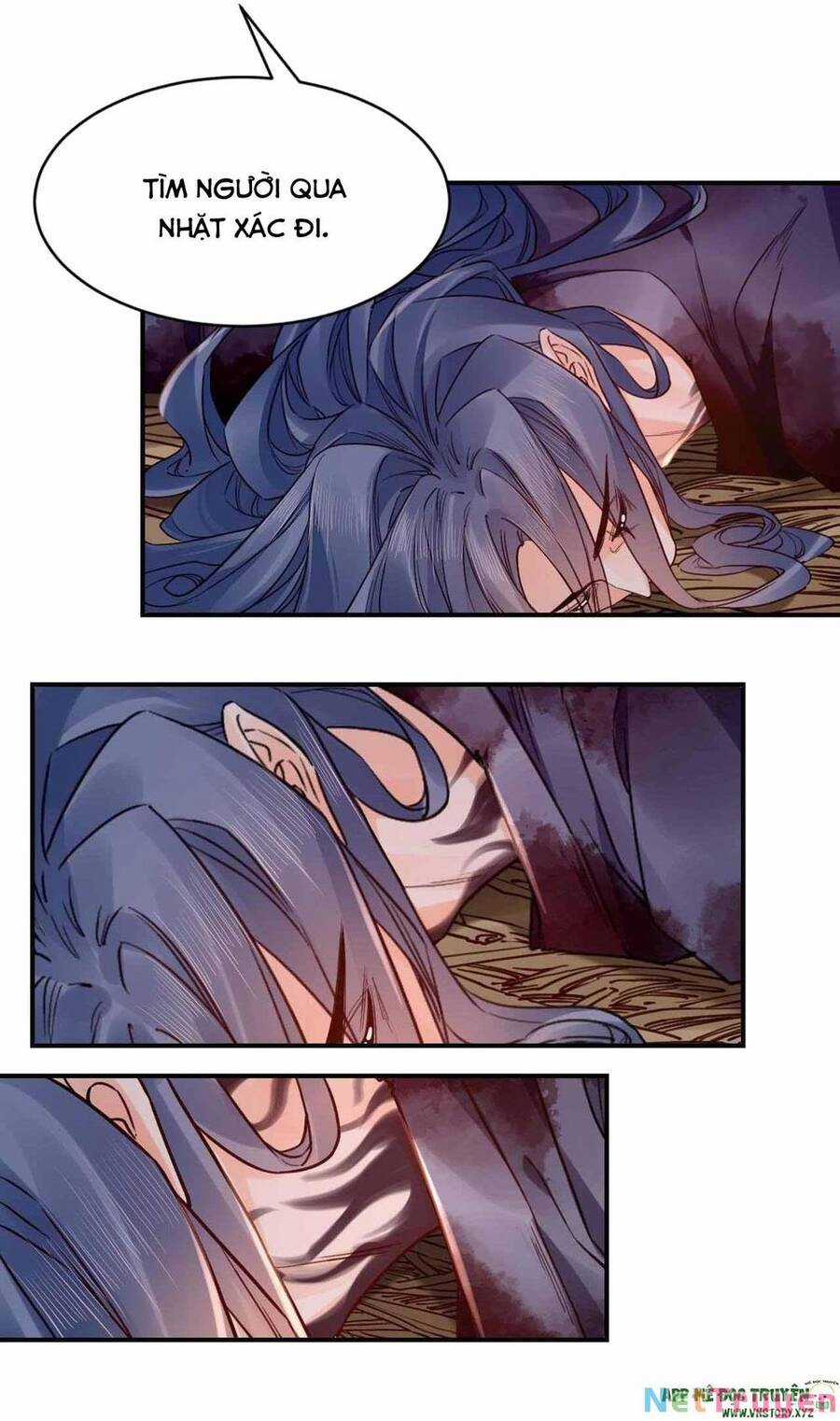 Hoàng Đệ Đừng Nhấc Đao Chapter 74 trang 52