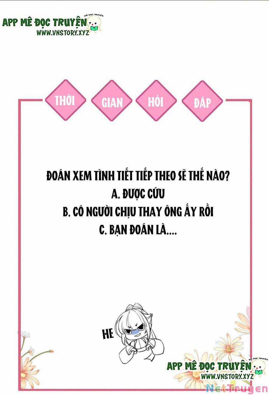 Hoàng Đệ Đừng Nhấc Đao Chapter 74 trang 53