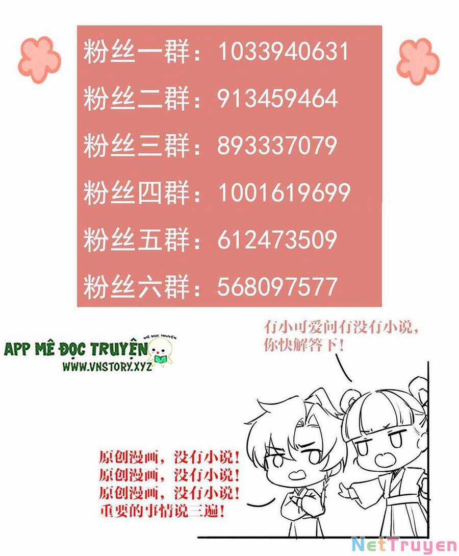 Hoàng Đệ Đừng Nhấc Đao Chapter 74 trang 54