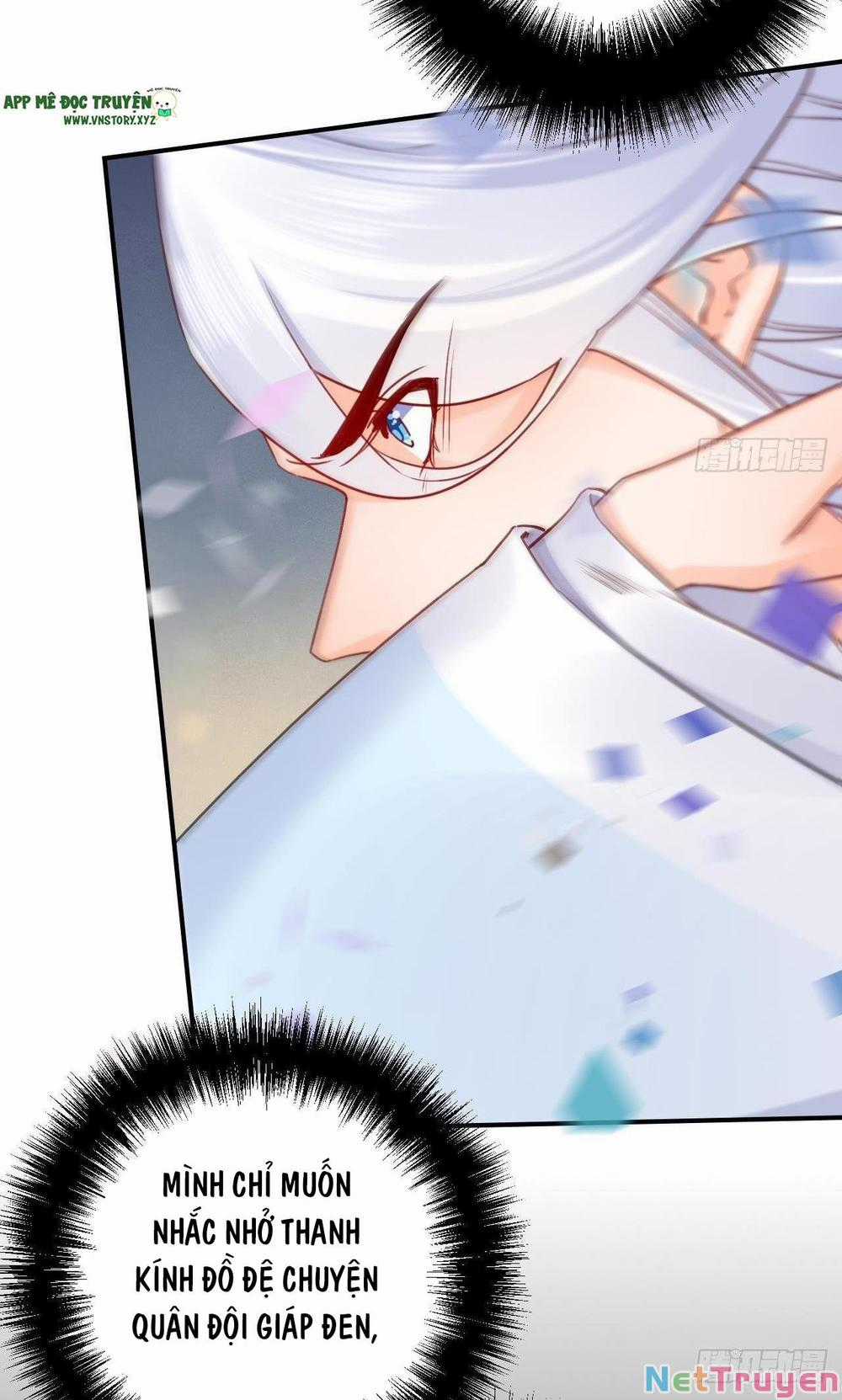 Hoàng Đệ Đừng Nhấc Đao Chapter 75: Đêm cuối cùng (thượng) trang 14