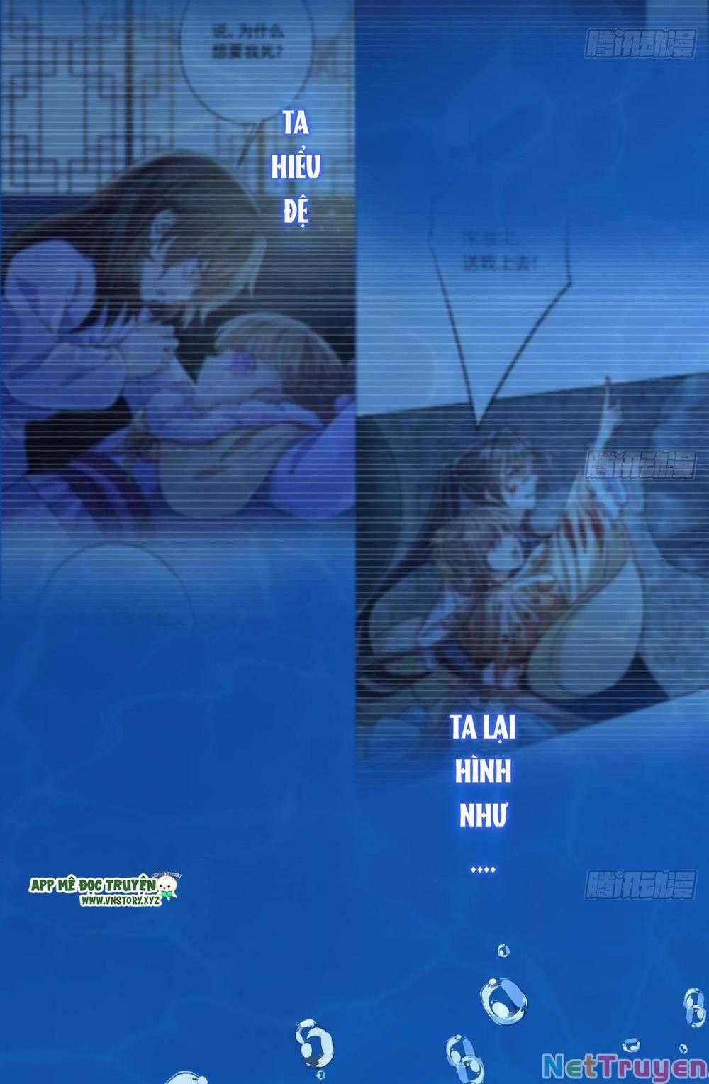 Hoàng Đệ Đừng Nhấc Đao Chapter 75: Đêm cuối cùng (thượng) trang 17