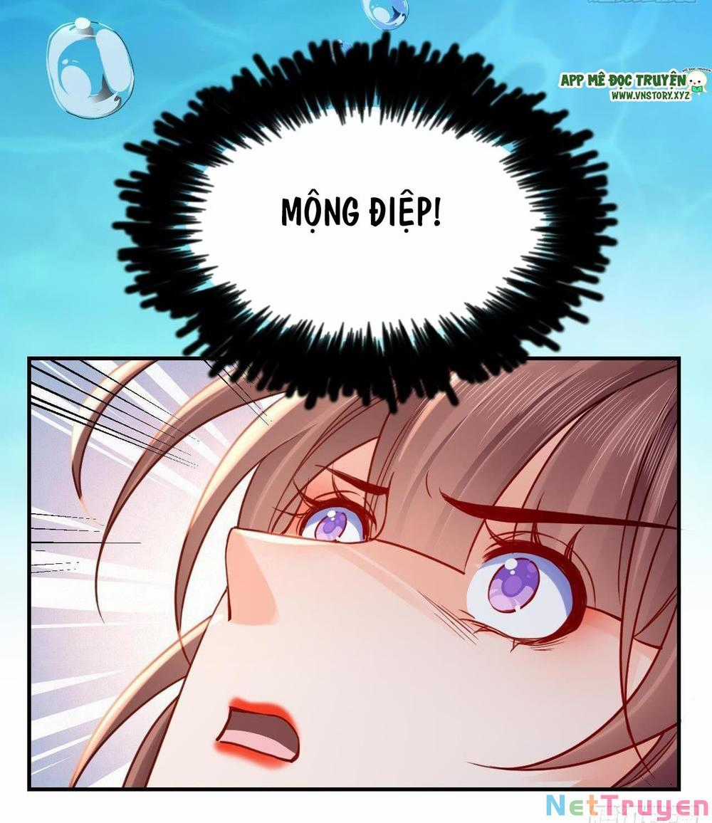 Hoàng Đệ Đừng Nhấc Đao Chapter 75: Đêm cuối cùng (thượng) trang 19