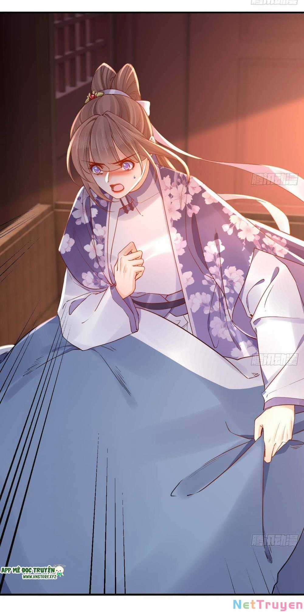 Hoàng Đệ Đừng Nhấc Đao Chapter 75: Đêm cuối cùng (thượng) trang 20