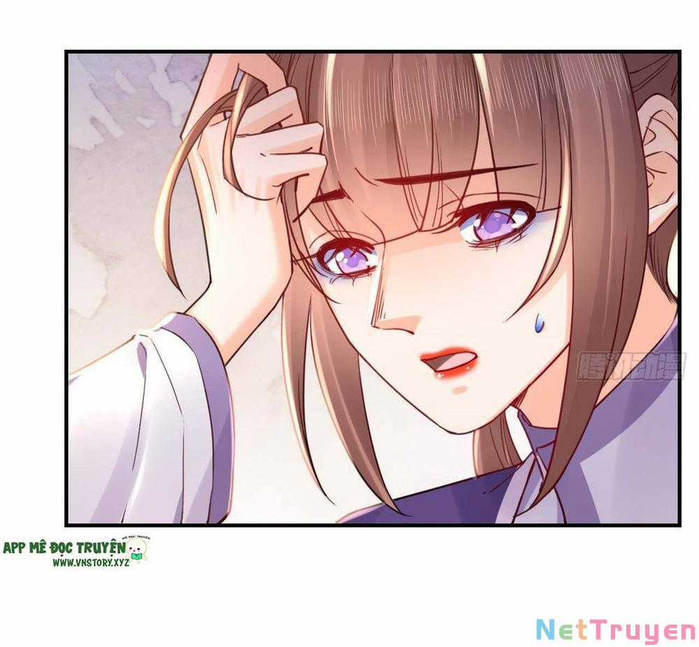 Hoàng Đệ Đừng Nhấc Đao Chapter 75: Đêm cuối cùng (thượng) trang 22