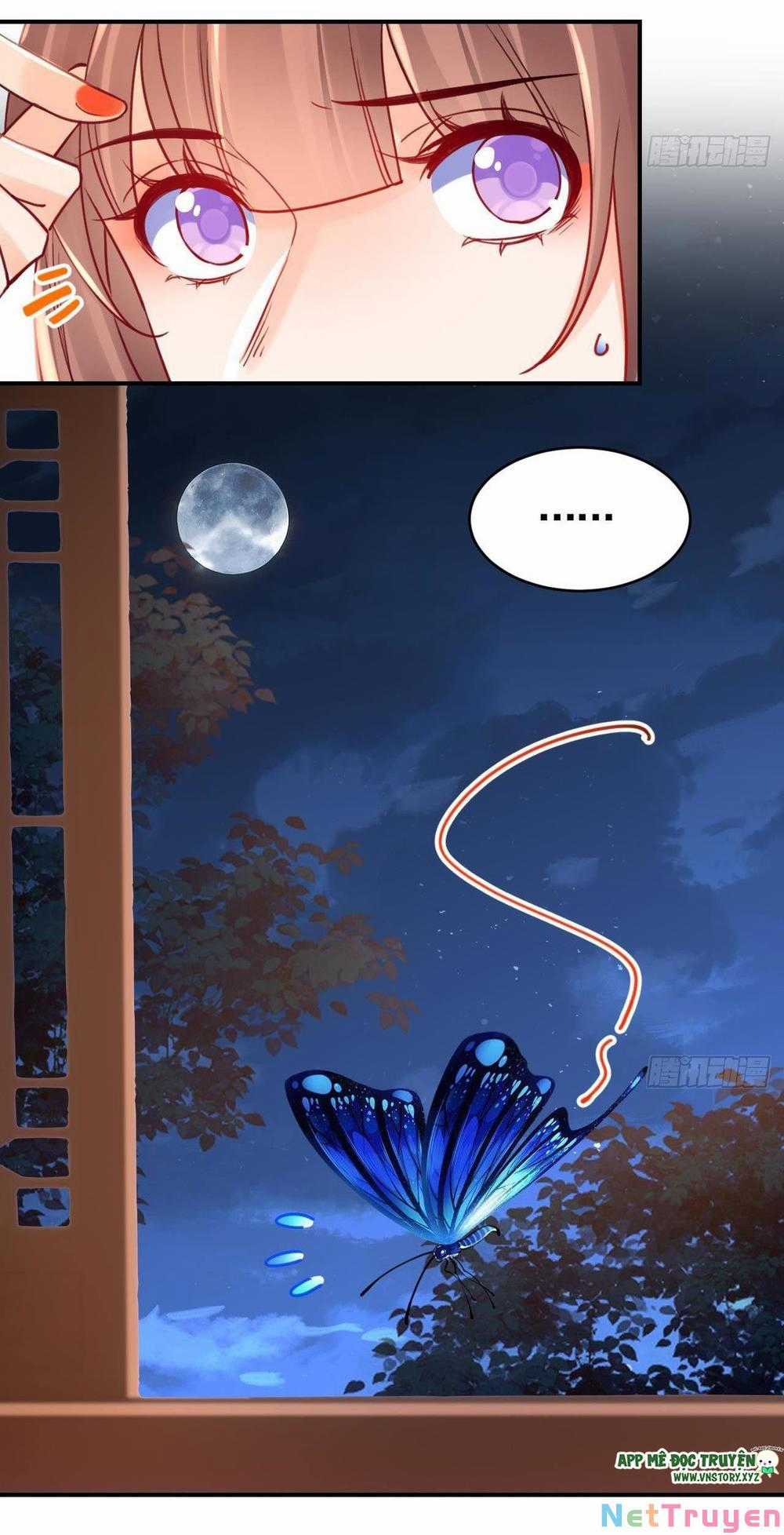 Hoàng Đệ Đừng Nhấc Đao Chapter 75: Đêm cuối cùng (thượng) trang 23