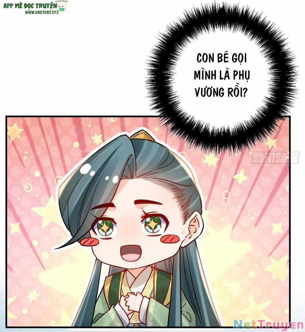 Hoàng Đệ Đừng Nhấc Đao Chapter 75: Đêm cuối cùng (thượng) trang 25