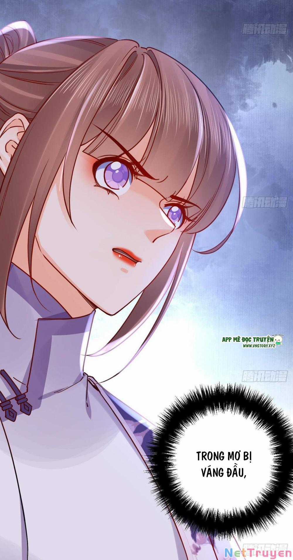 Hoàng Đệ Đừng Nhấc Đao Chapter 75: Đêm cuối cùng (thượng) trang 28