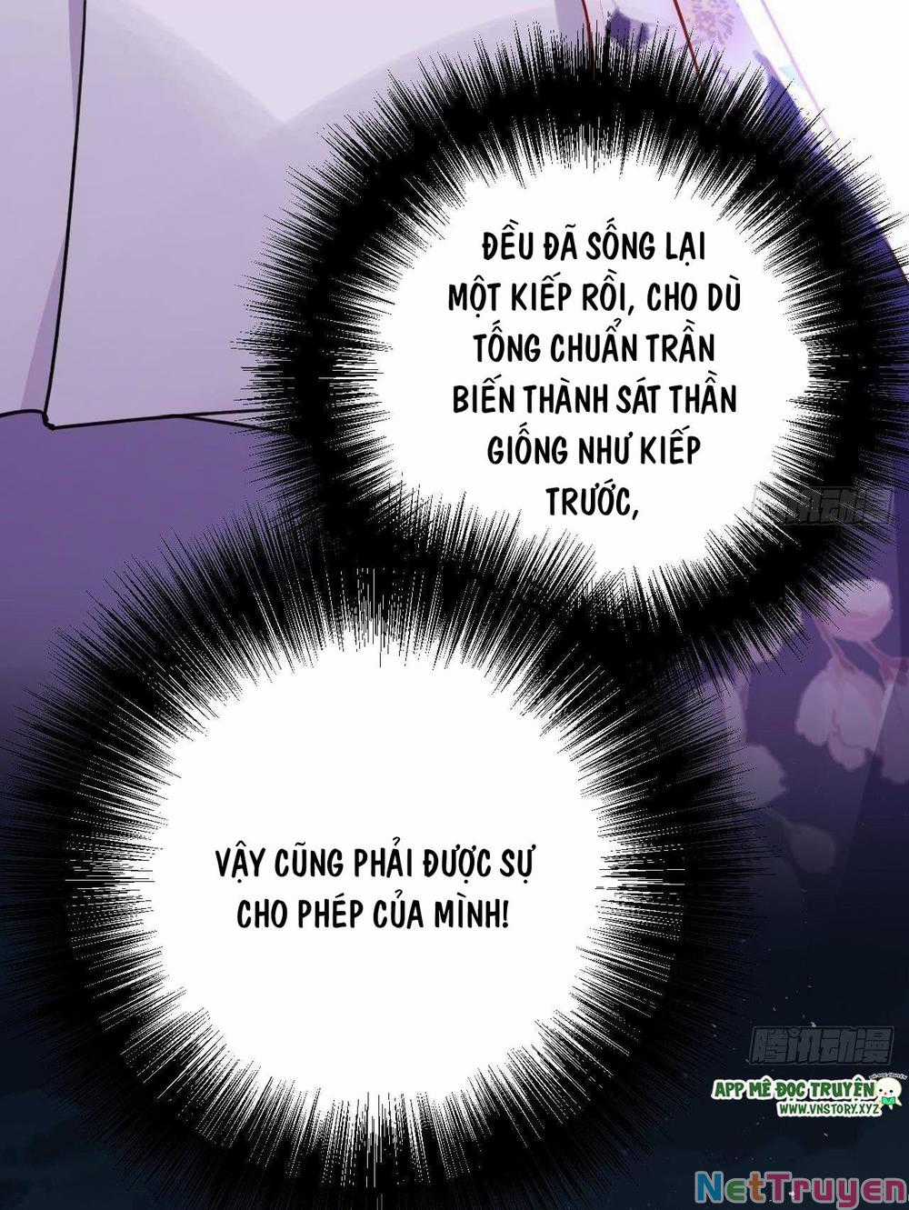 Hoàng Đệ Đừng Nhấc Đao Chapter 75: Đêm cuối cùng (thượng) trang 29