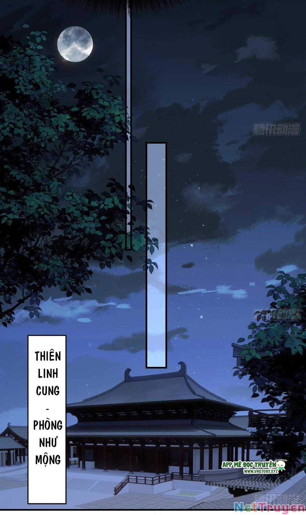 Hoàng Đệ Đừng Nhấc Đao Chapter 75: Đêm cuối cùng (thượng) trang 30