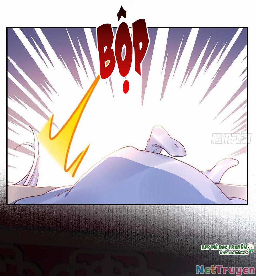 Hoàng Đệ Đừng Nhấc Đao Chapter 75: Đêm cuối cùng (thượng) trang 31