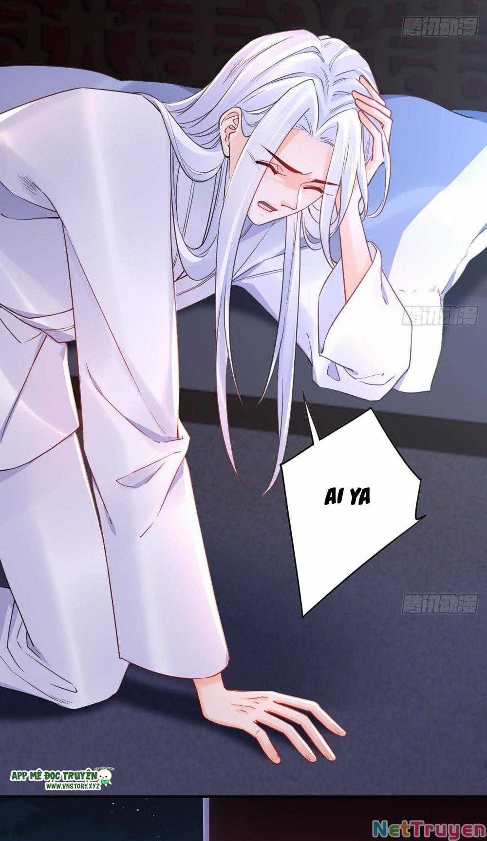 Hoàng Đệ Đừng Nhấc Đao Chapter 75: Đêm cuối cùng (thượng) trang 32