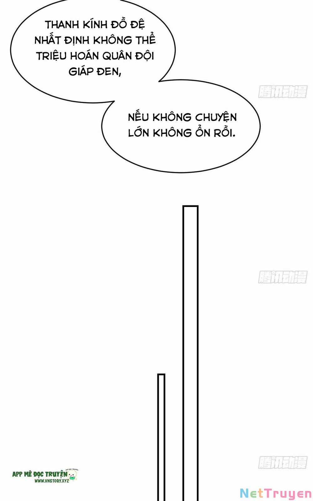 Hoàng Đệ Đừng Nhấc Đao Chapter 75: Đêm cuối cùng (thượng) trang 34