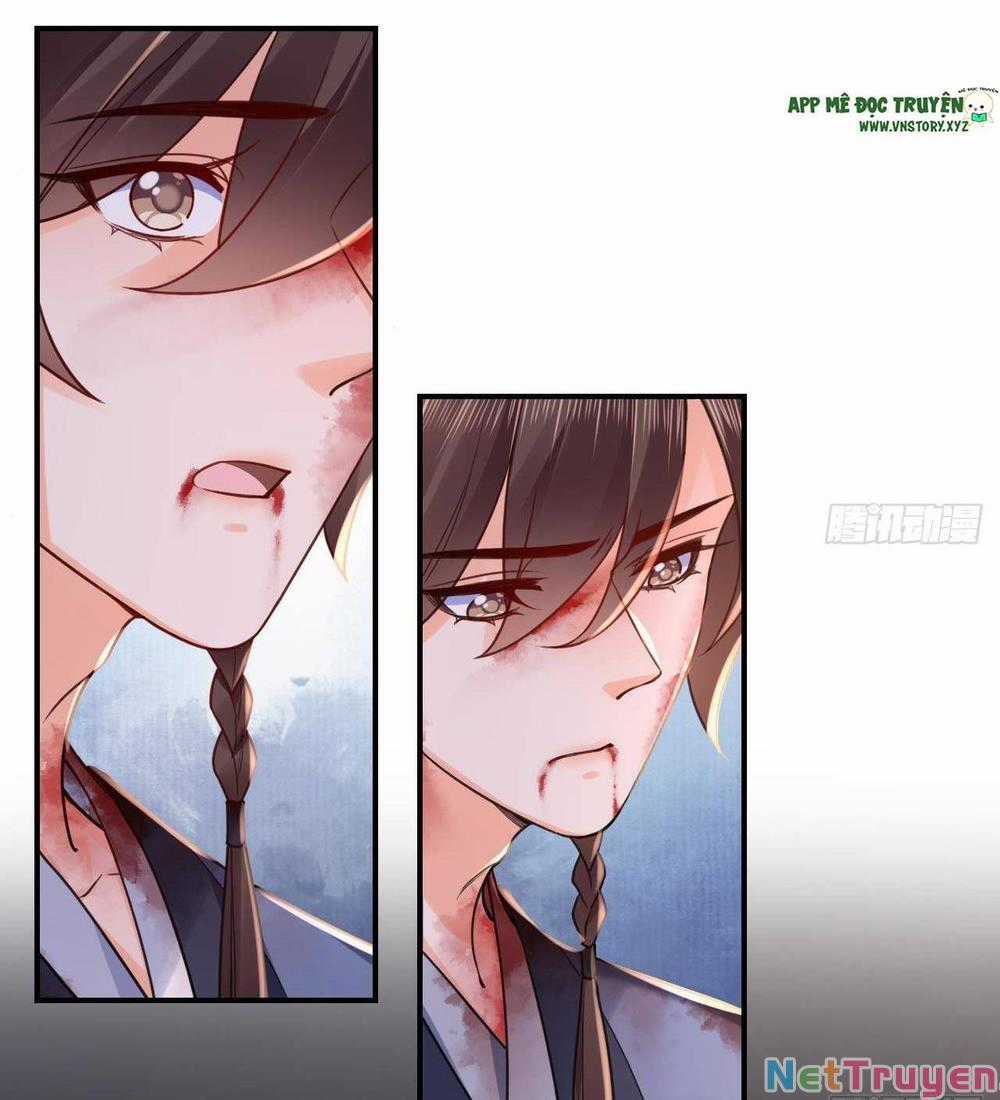 Hoàng Đệ Đừng Nhấc Đao Chapter 75: Đêm cuối cùng (thượng) trang 37